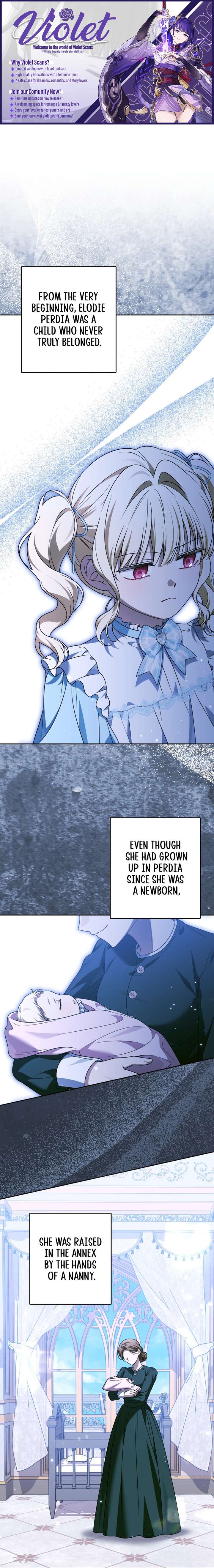 The Villainous Family Is Against Independence Chapter 101 46 ch 101 1