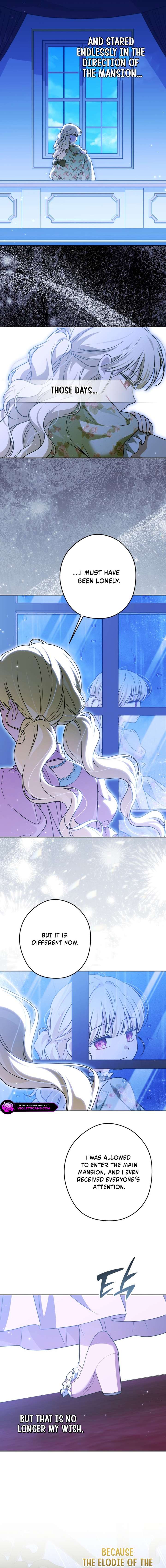 The Villainous Family Is Against Independence Chapter 101 55 ch 101 10