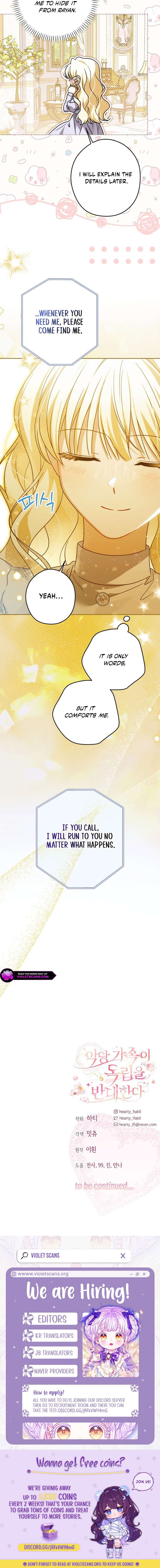 The Villainous Family Is Against Independence Chapter 101 60 ch 101 15