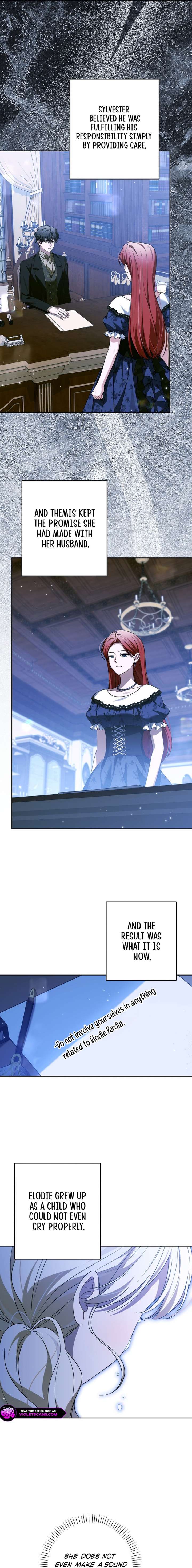 The Villainous Family Is Against Independence Chapter 101 47 ch 101 2