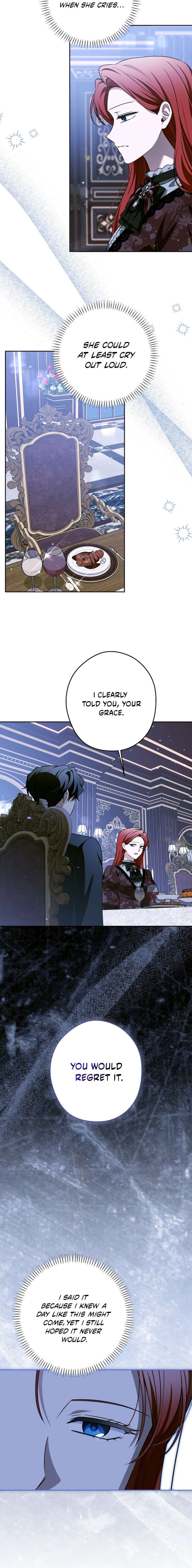 The Villainous Family Is Against Independence Chapter 101 48 ch 101 3