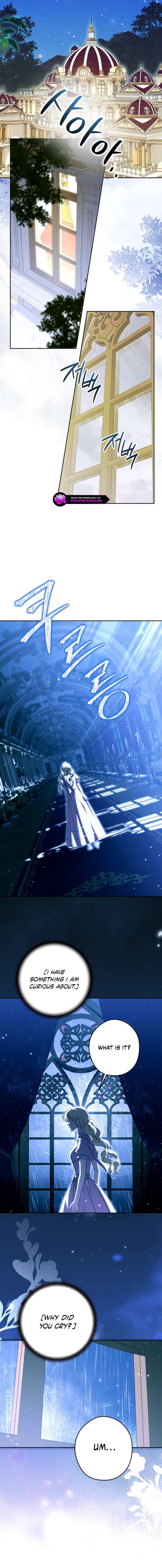 The Villainous Family Is Against Independence Chapter 101 51 ch 101 6