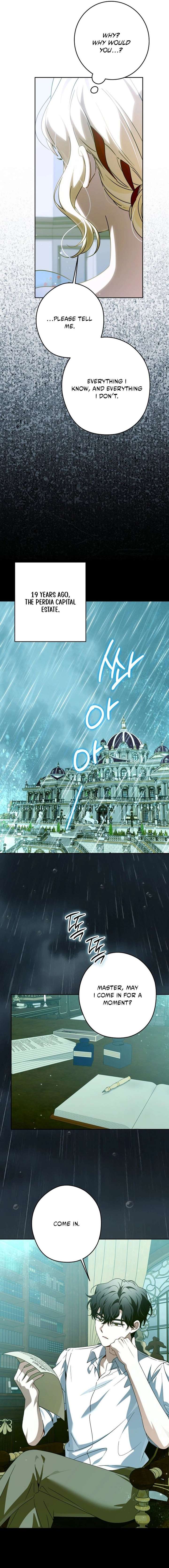 The Villainous Family Is Against Independence Chapter 102 55 ch 102 10