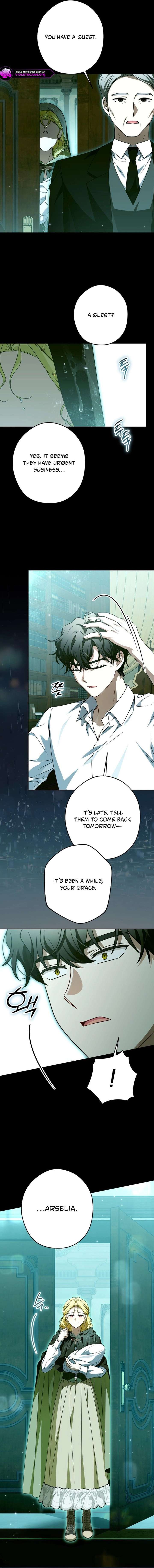 The Villainous Family Is Against Independence Chapter 102 56 ch 102 11