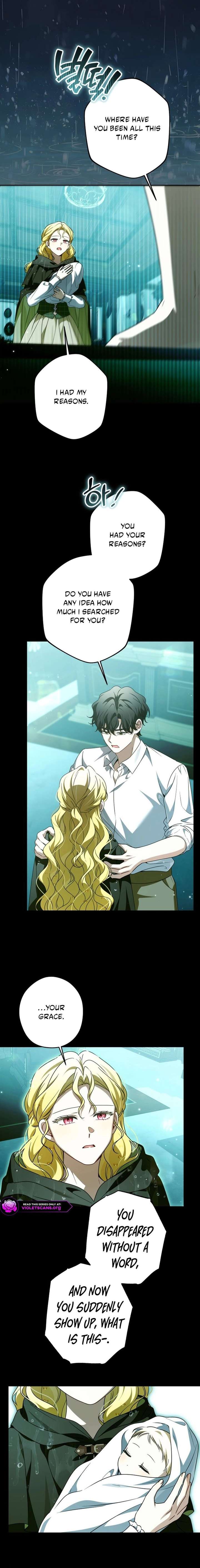 The Villainous Family Is Against Independence Chapter 102 57 ch 102 12