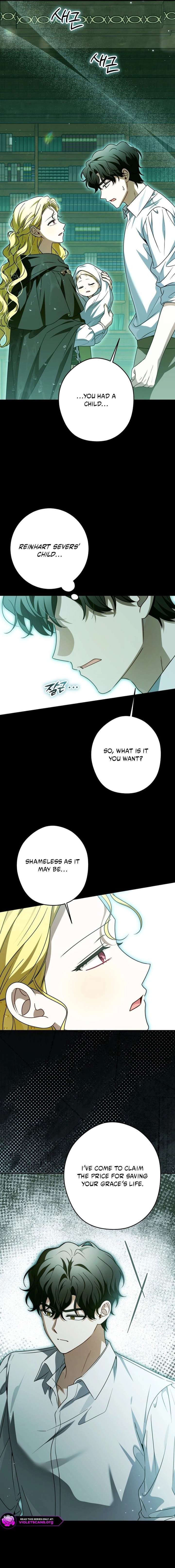 The Villainous Family Is Against Independence Chapter 102 58 ch 102 13