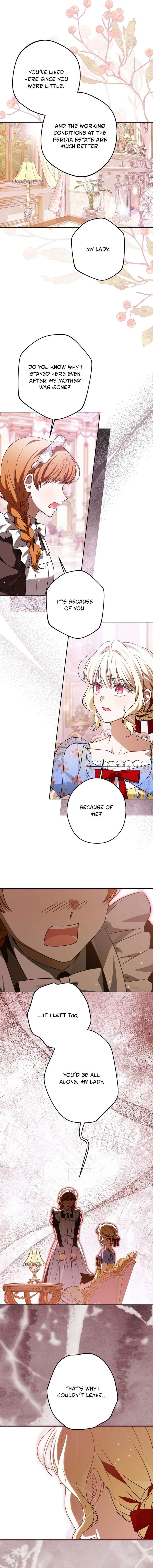 The Villainous Family Is Against Independence Chapter 102 47 ch 102 2