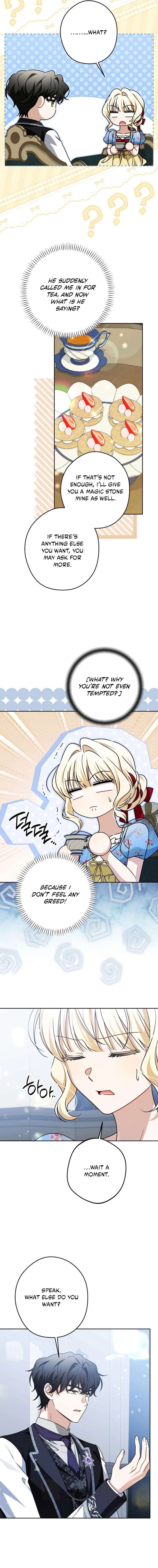 The Villainous Family Is Against Independence Chapter 102 50 ch 102 5