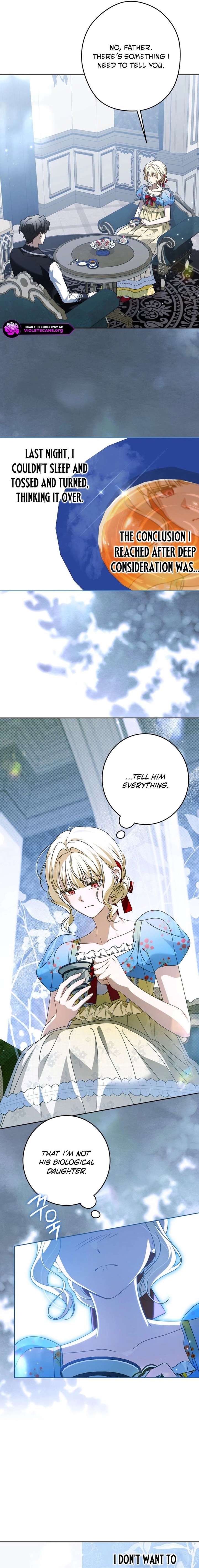 The Villainous Family Is Against Independence Chapter 102 51 ch 102 6