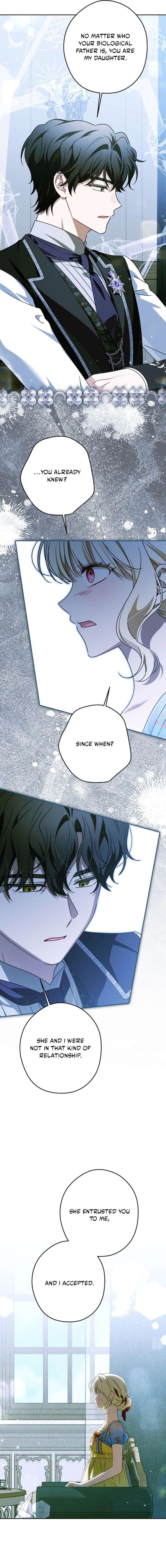 The Villainous Family Is Against Independence Chapter 102 53 ch 102 8