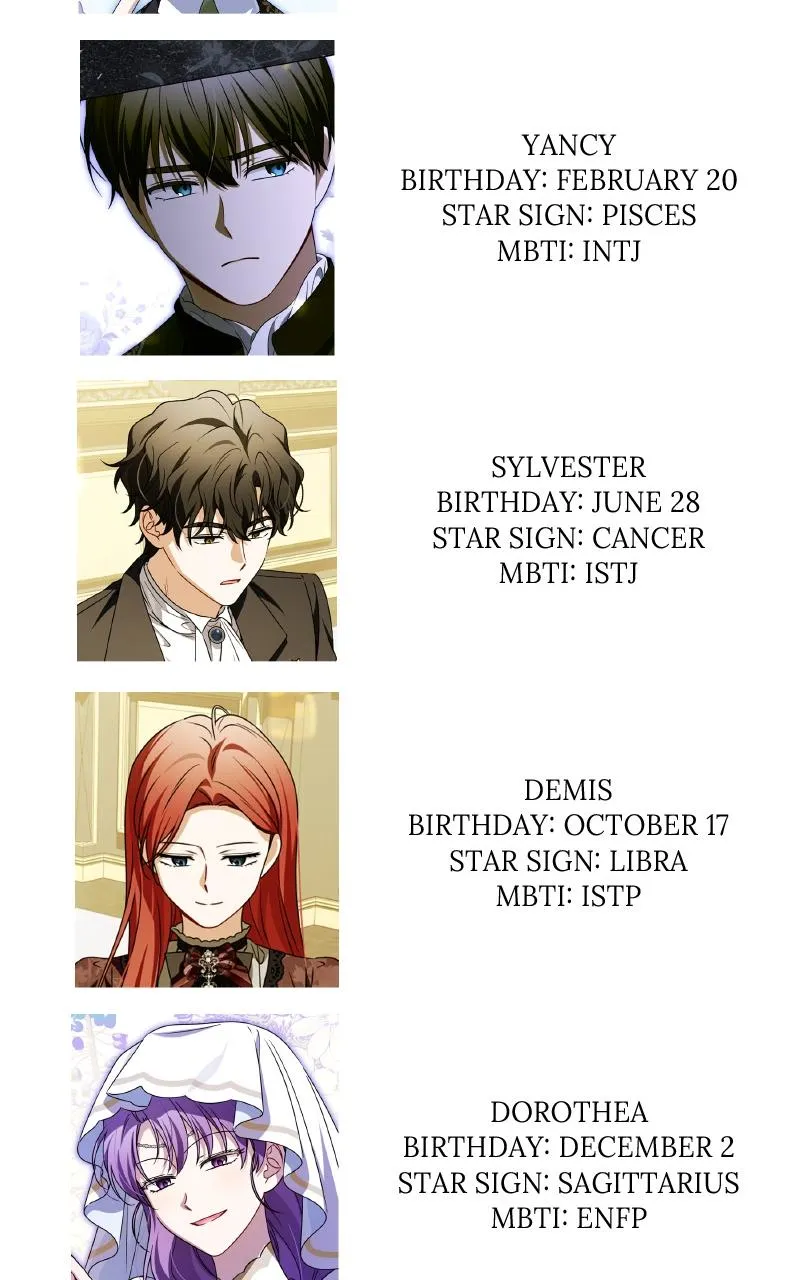 The Villainous Family Is Against Independence Chapter 103.5 98 0c007d2f2c81