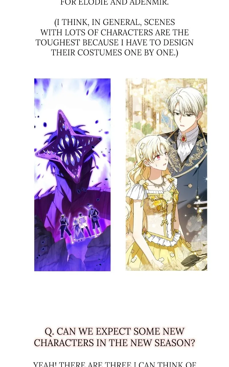 The Villainous Family Is Against Independence Chapter 103.5 85 5de7549ddaff