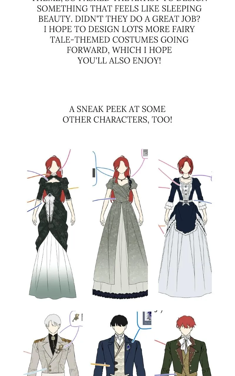 The Villainous Family Is Against Independence Chapter 103.5 92 63afbb405767