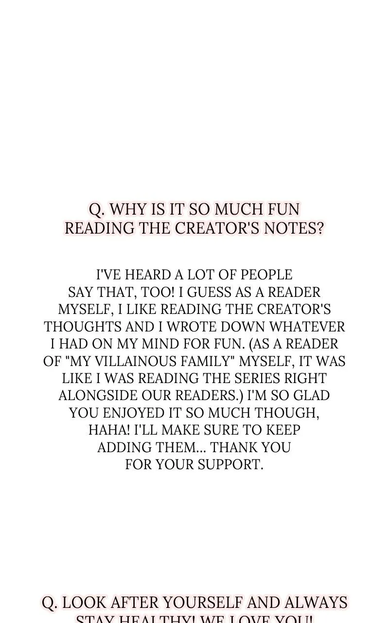 The Villainous Family Is Against Independence Chapter 103.5 100 75ce3724c539