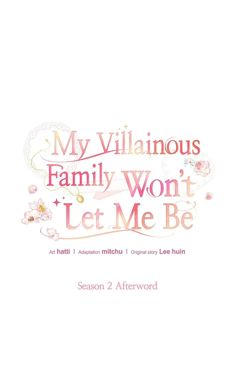The Villainous Family Is Against Independence Chapter 103.5 79 c1ef516334b3