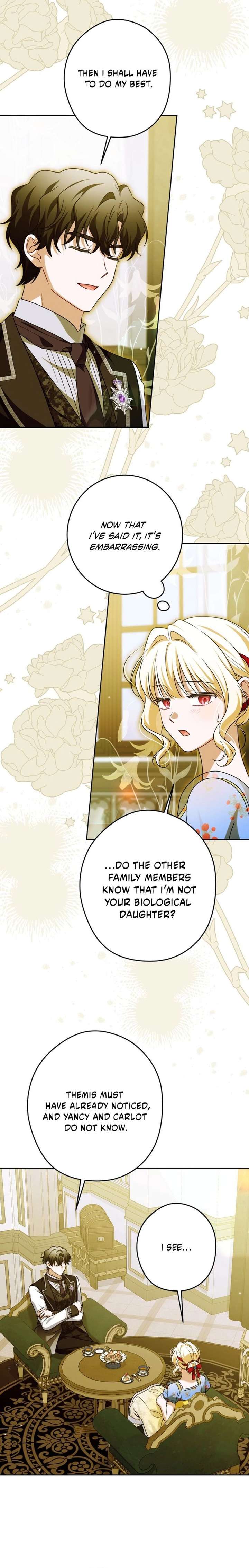 The Villainous Family Is Against Independence Chapter 103 72 ch 103 12