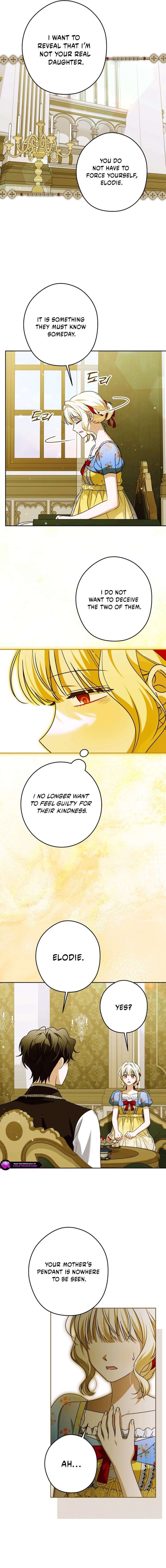 The Villainous Family Is Against Independence Chapter 103 73 ch 103 13