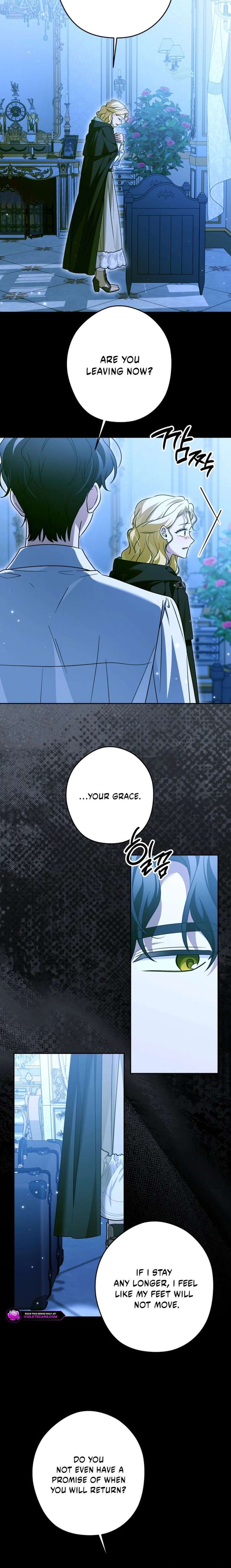 The Villainous Family Is Against Independence Chapter 103 75 ch 103 15