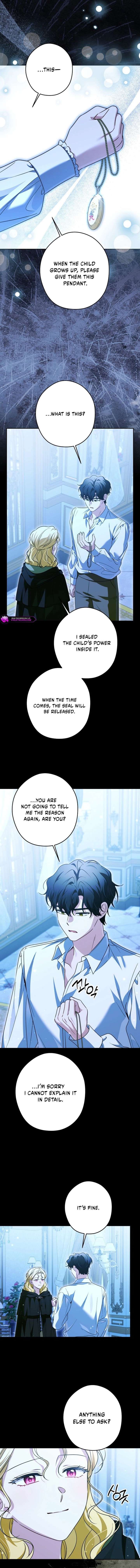 The Villainous Family Is Against Independence Chapter 103 77 ch 103 17