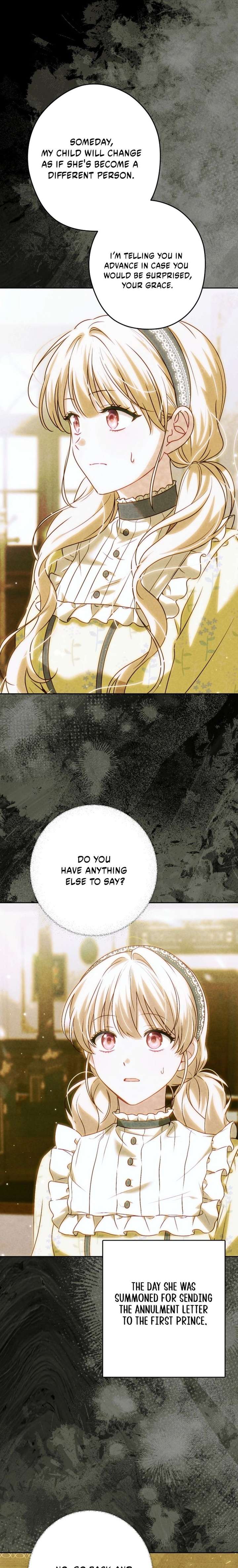 The Villainous Family Is Against Independence Chapter 103 78 ch 103 18