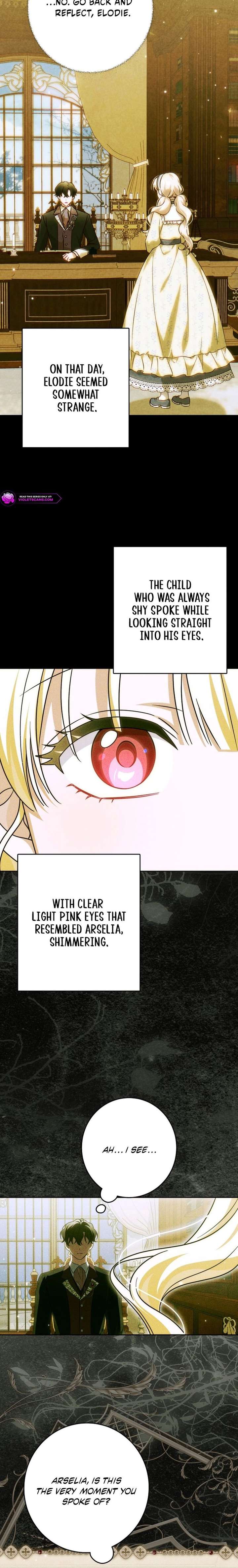 The Villainous Family Is Against Independence Chapter 103 79 ch 103 19