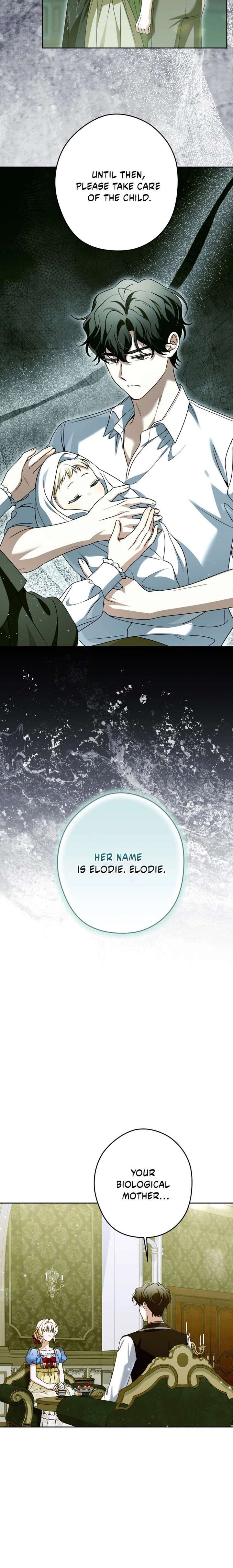 The Villainous Family Is Against Independence Chapter 103 62 ch 103 2
