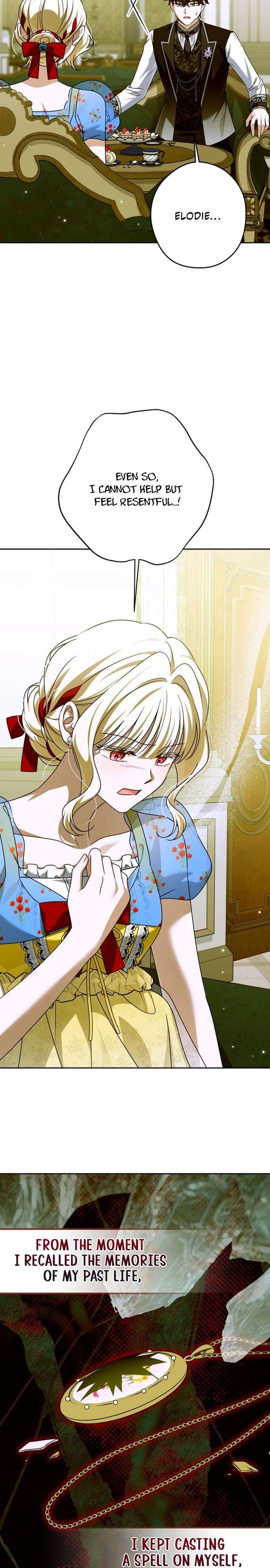 The Villainous Family Is Against Independence Chapter 103 66 ch 103 6