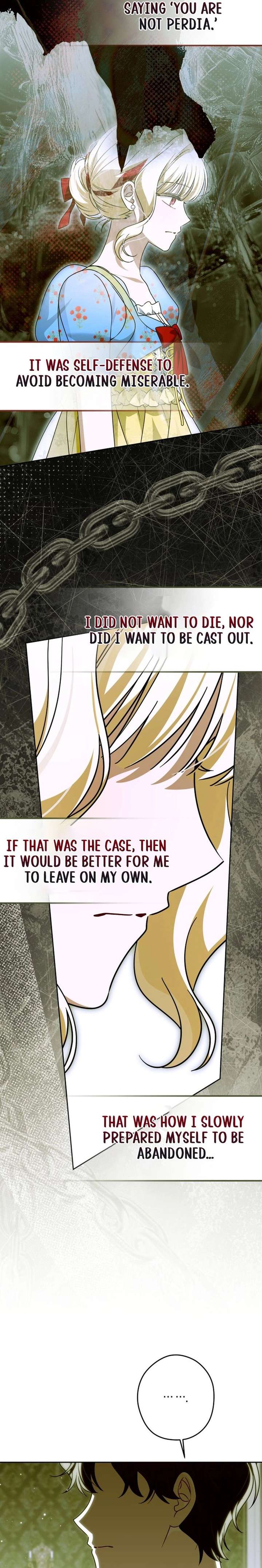 The Villainous Family Is Against Independence Chapter 103 67 ch 103 7
