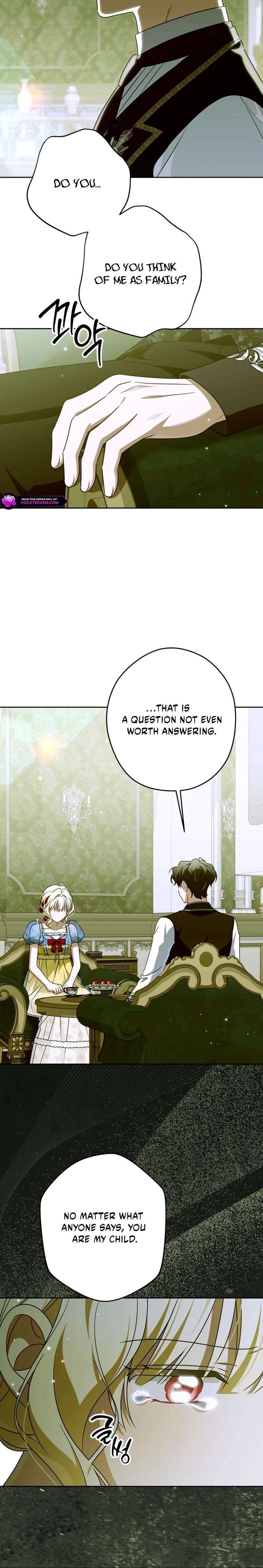 The Villainous Family Is Against Independence Chapter 103 68 ch 103 8