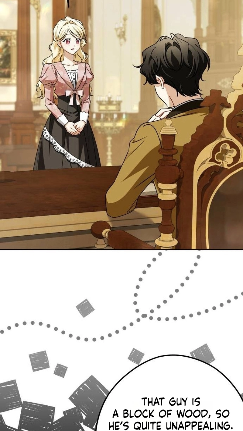 The Villainous Family Is Against Independence Chapter 105 229 2542b06eb4d8