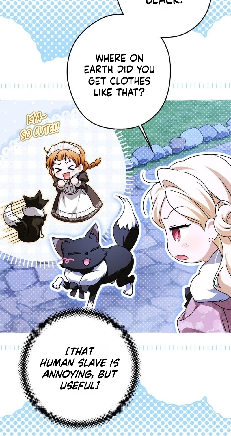 The Villainous Family Is Against Independence Chapter 105 255 5f081f30b623
