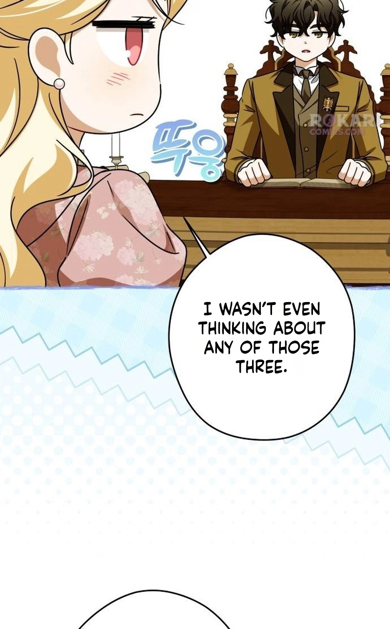 The Villainous Family Is Against Independence Chapter 105 240 5f34102dace8