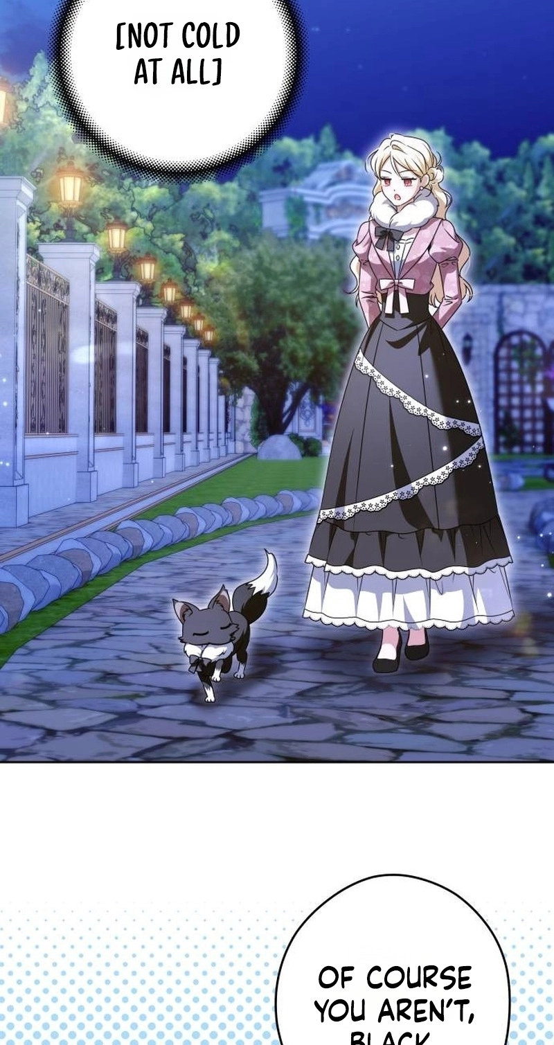 The Villainous Family Is Against Independence Chapter 105 254 8e6b935563e1