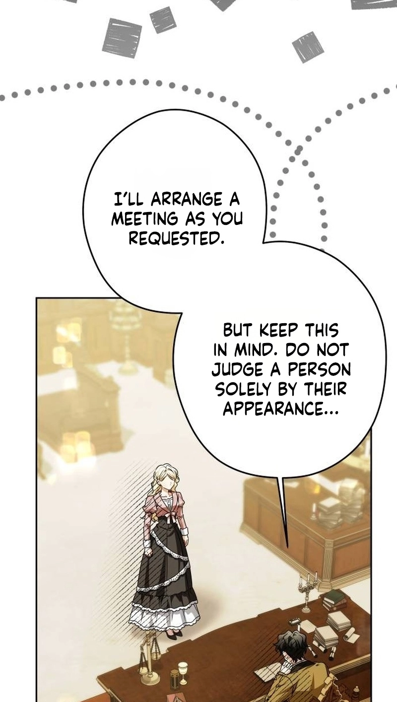 The Villainous Family Is Against Independence Chapter 105 231 d0b758420a19