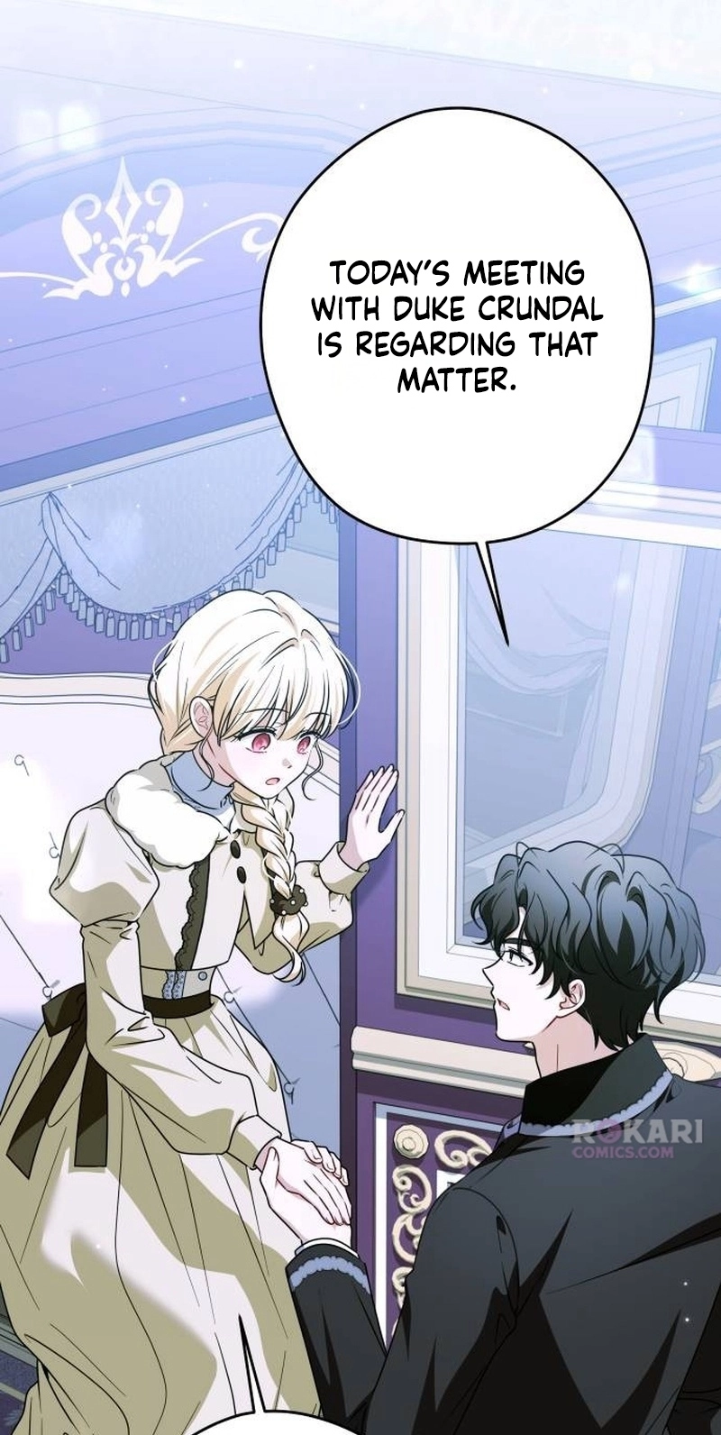 The Villainous Family Is Against Independence Chapter 106 263 12cb8b0f61c3