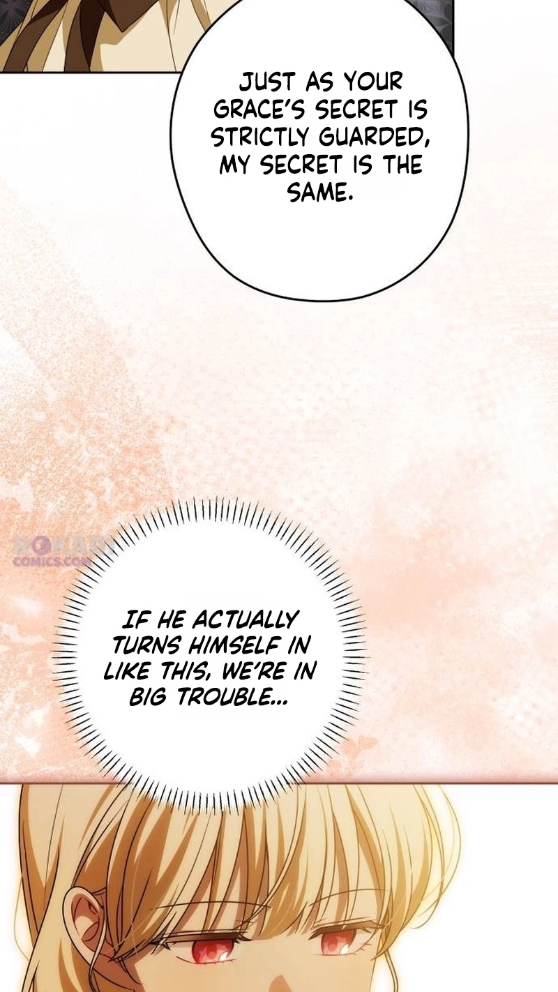 The Villainous Family Is Against Independence Chapter 106 314 396f218032d2