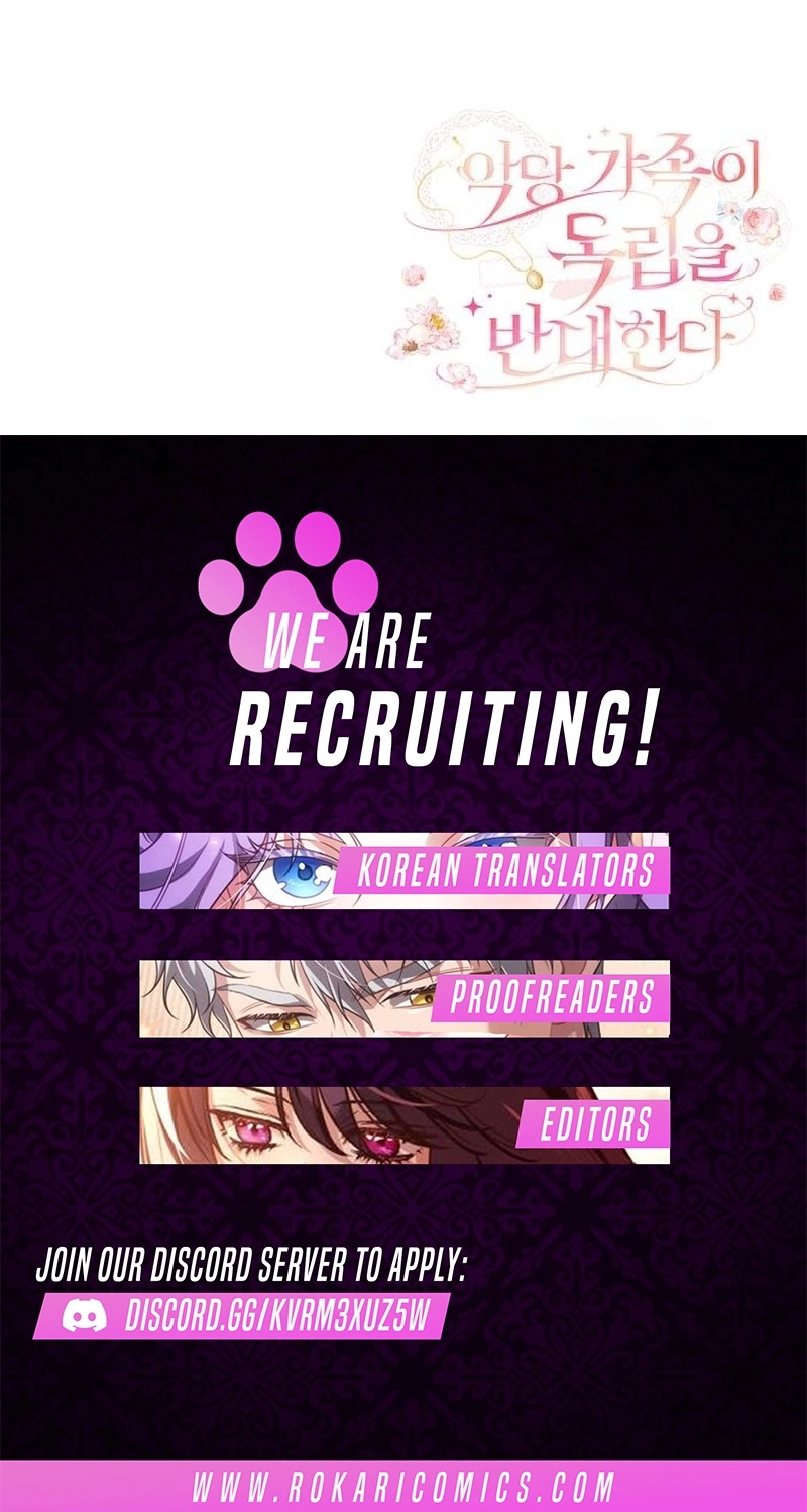 The Villainous Family Is Against Independence Chapter 106 332 3cfa22440ea3