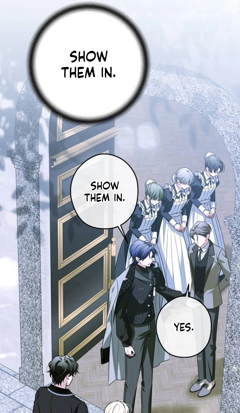 The Villainous Family Is Against Independence Chapter 106 278 459edd67feaf