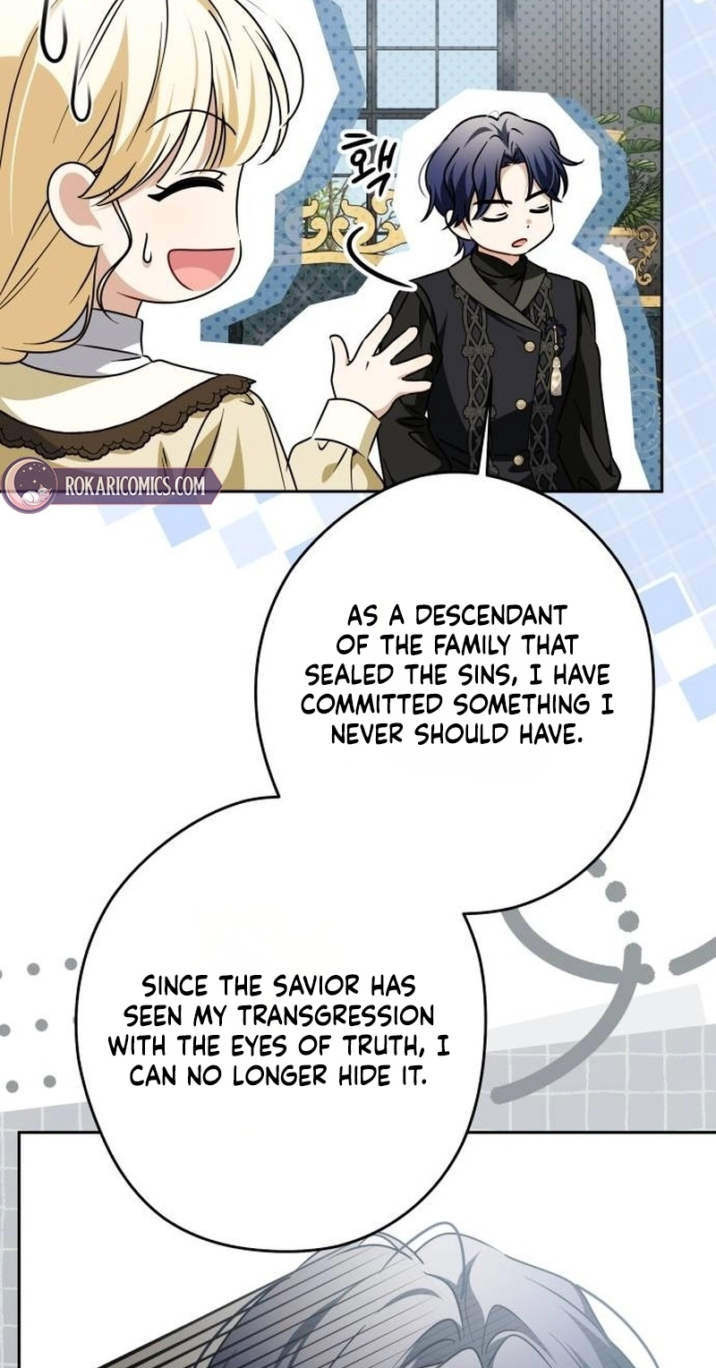 The Villainous Family Is Against Independence Chapter 106 309 7306c5b851de