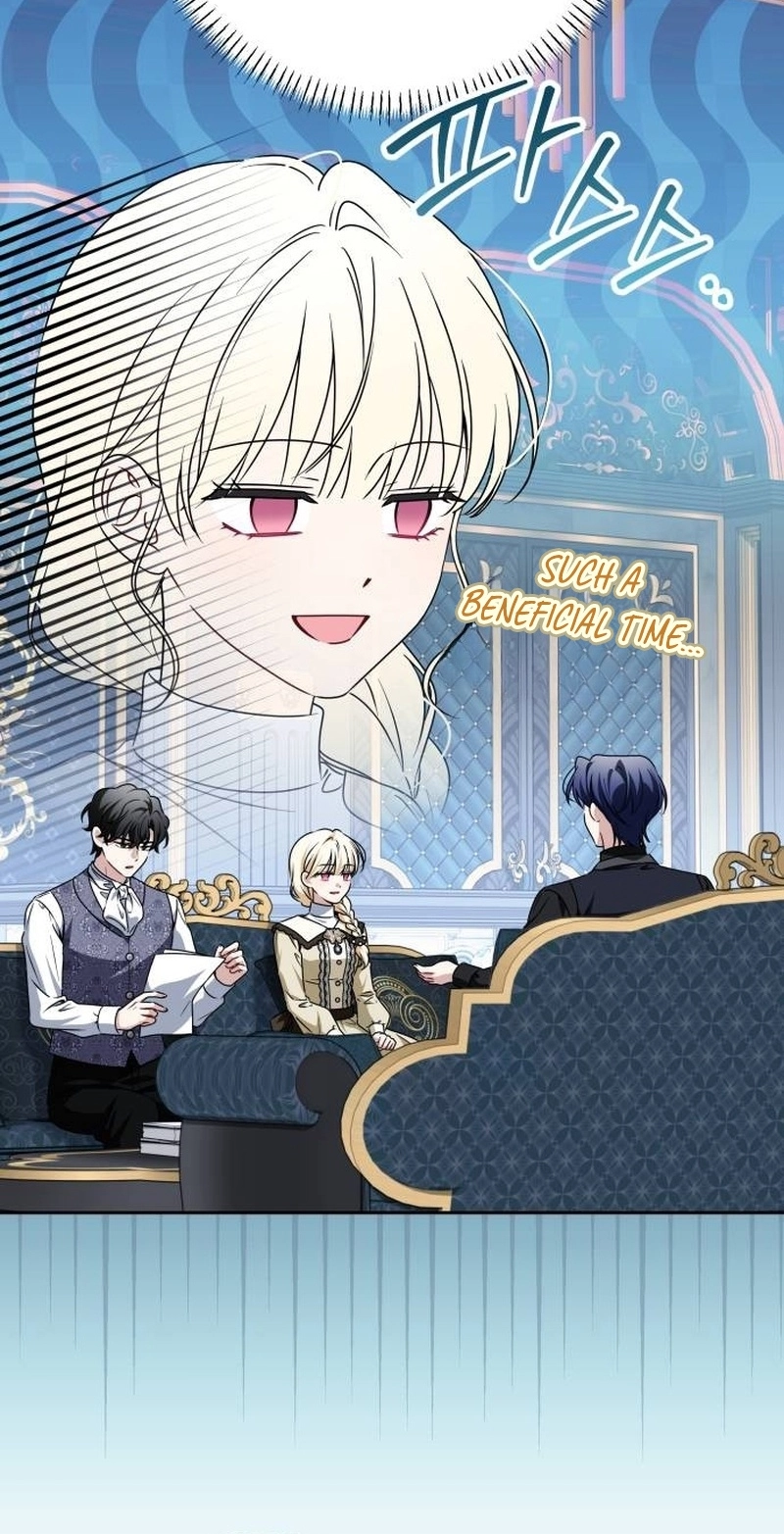 The Villainous Family Is Against Independence Chapter 106 286 a012b7ab7f11