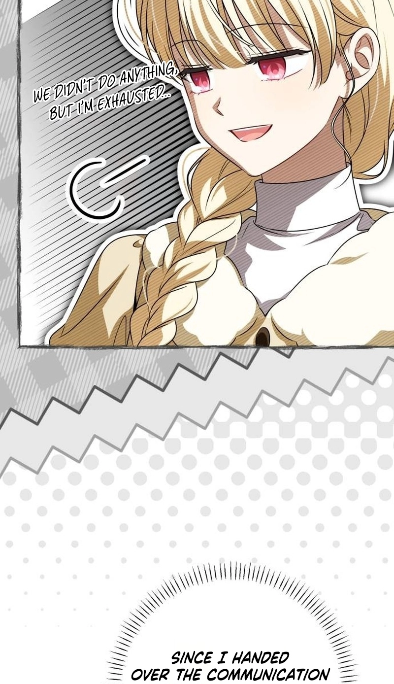 The Villainous Family Is Against Independence Chapter 106 323 ae0615326367