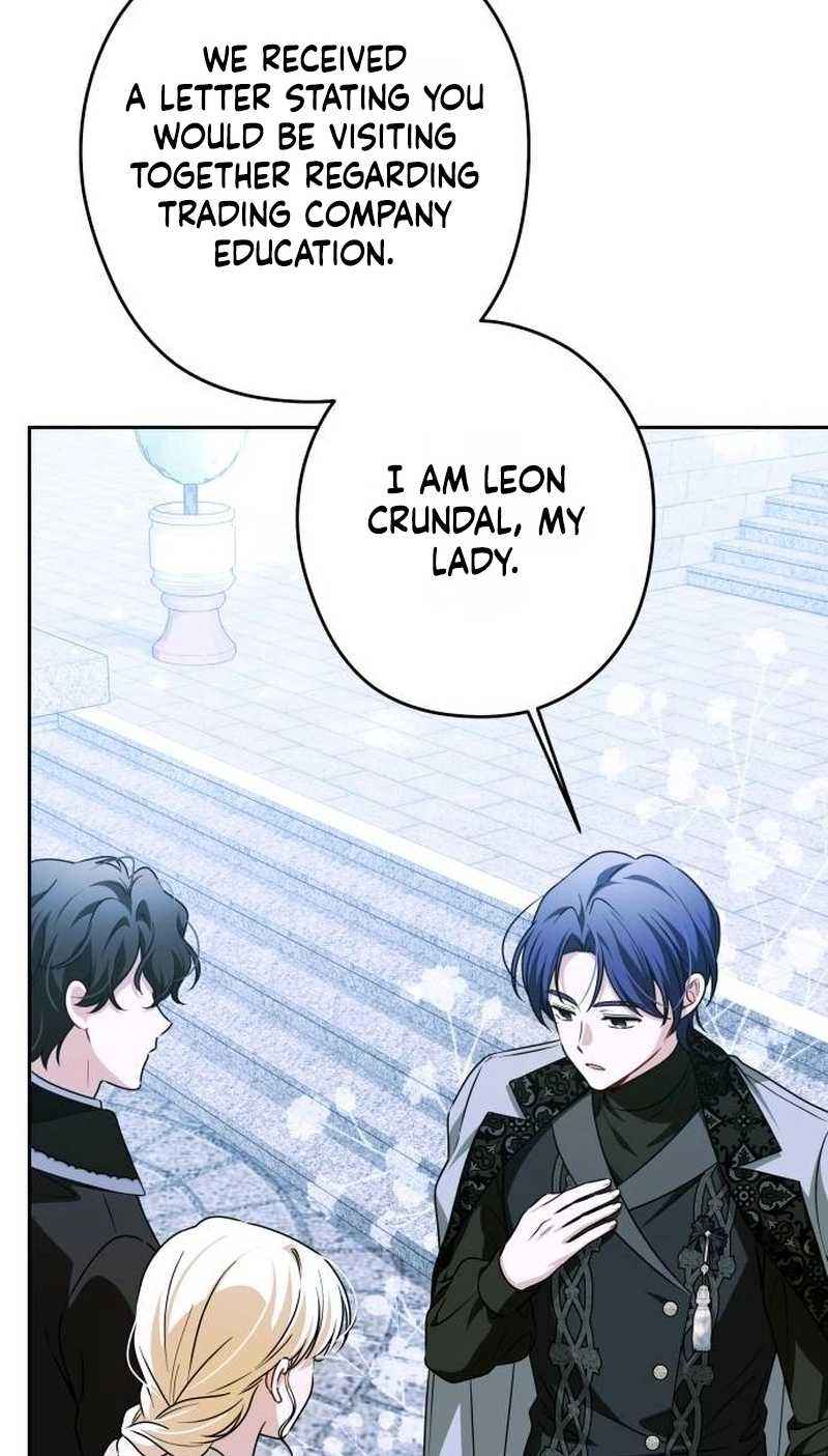 The Villainous Family Is Against Independence Chapter 106 270 ae1d605eee61