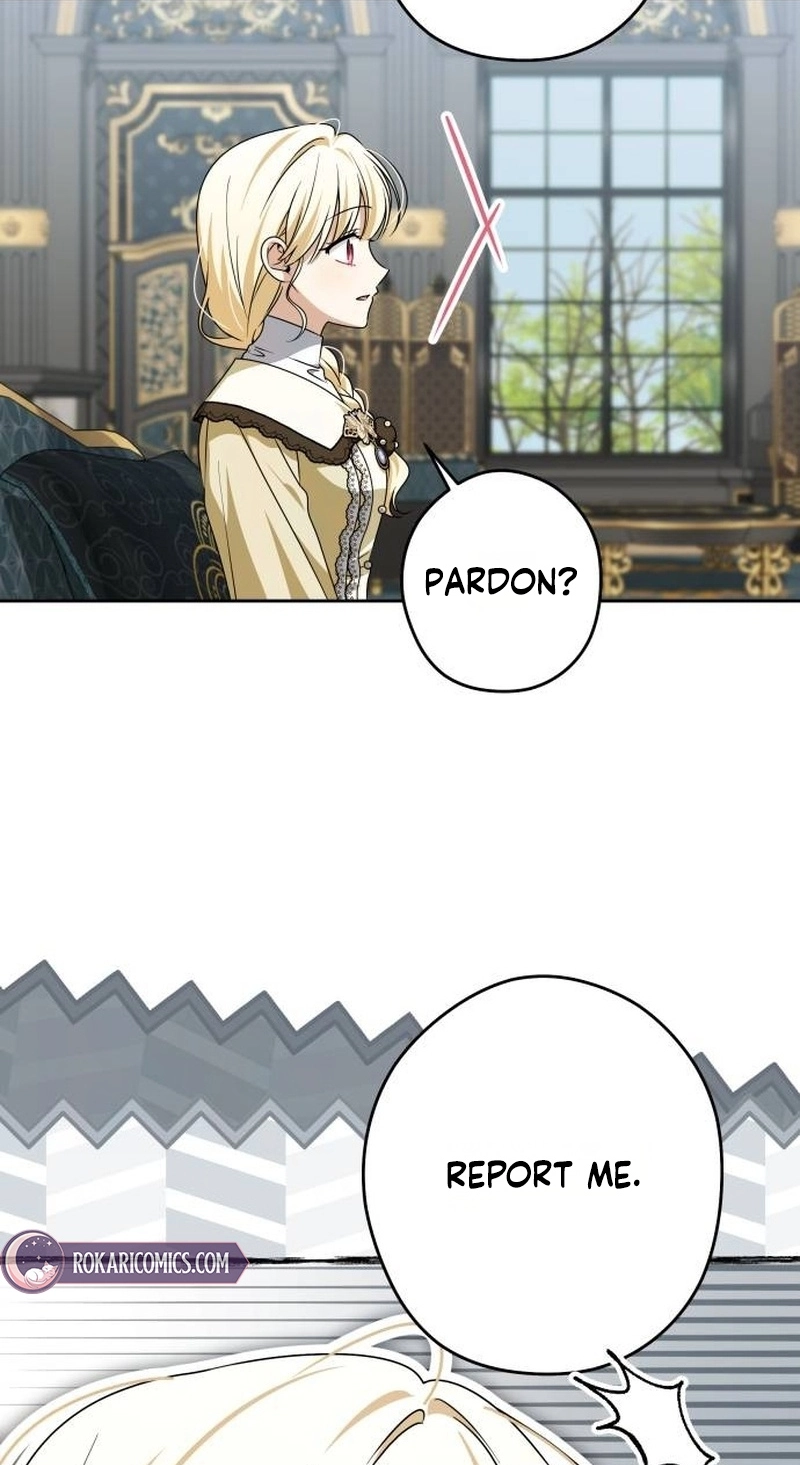 The Villainous Family Is Against Independence Chapter 106 305 b61bda810f30