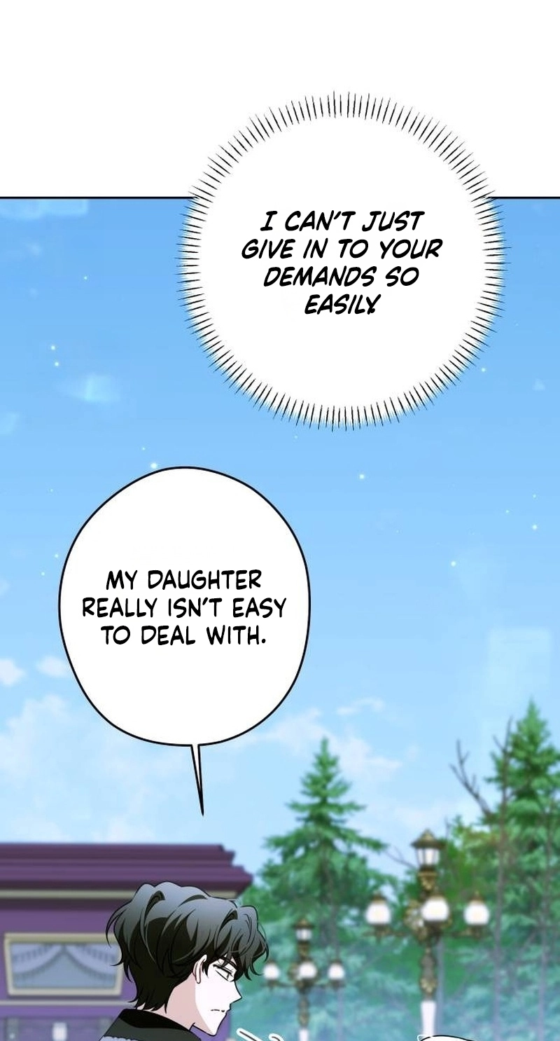The Villainous Family Is Against Independence Chapter 106 258 bb158545dc1d