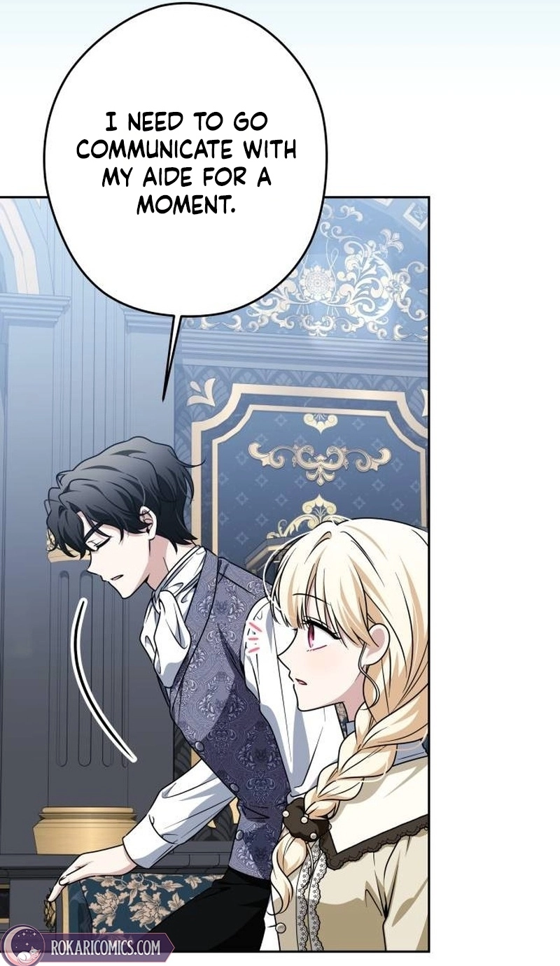 The Villainous Family Is Against Independence Chapter 106 287 bf4a4b8b2609