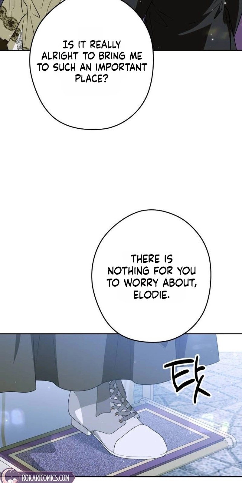 The Villainous Family Is Against Independence Chapter 106 264 ed9c2ec17252
