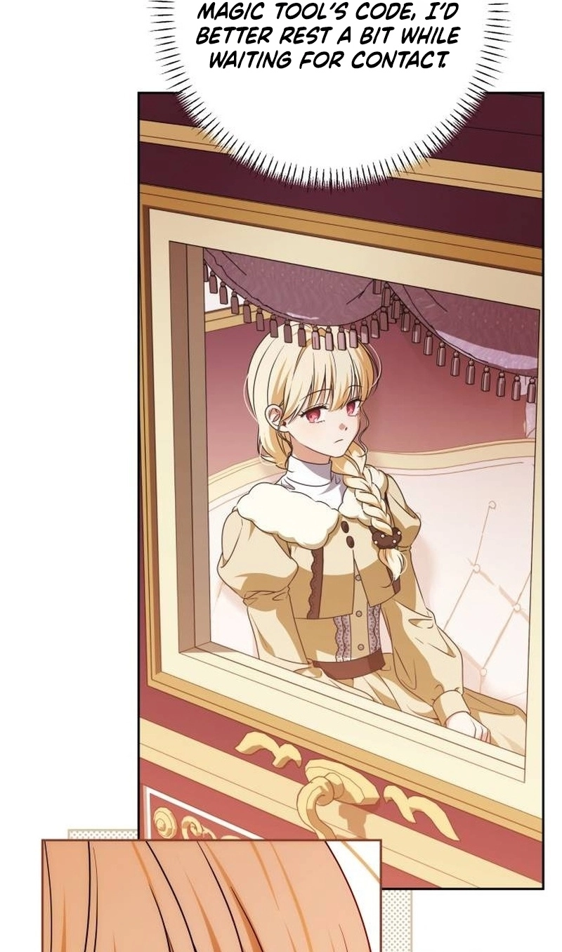 The Villainous Family Is Against Independence Chapter 106 324 fb62c8399985