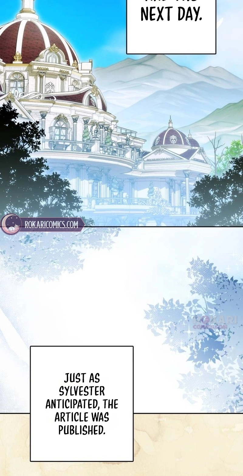The Villainous Family Is Against Independence Chapter 107 255 1ac27549aff4