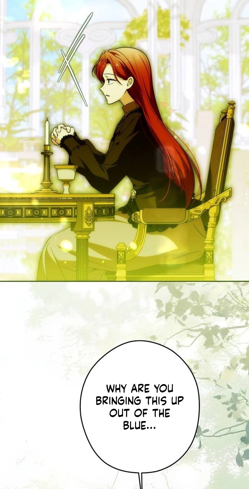 The Villainous Family Is Against Independence Chapter 107 268 24f2998280a0