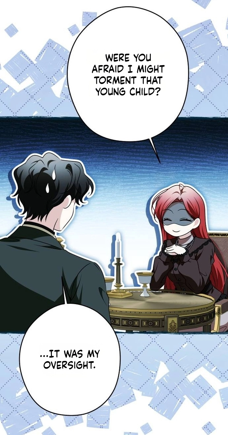 The Villainous Family Is Against Independence Chapter 107 278 8a00d1eb31c4